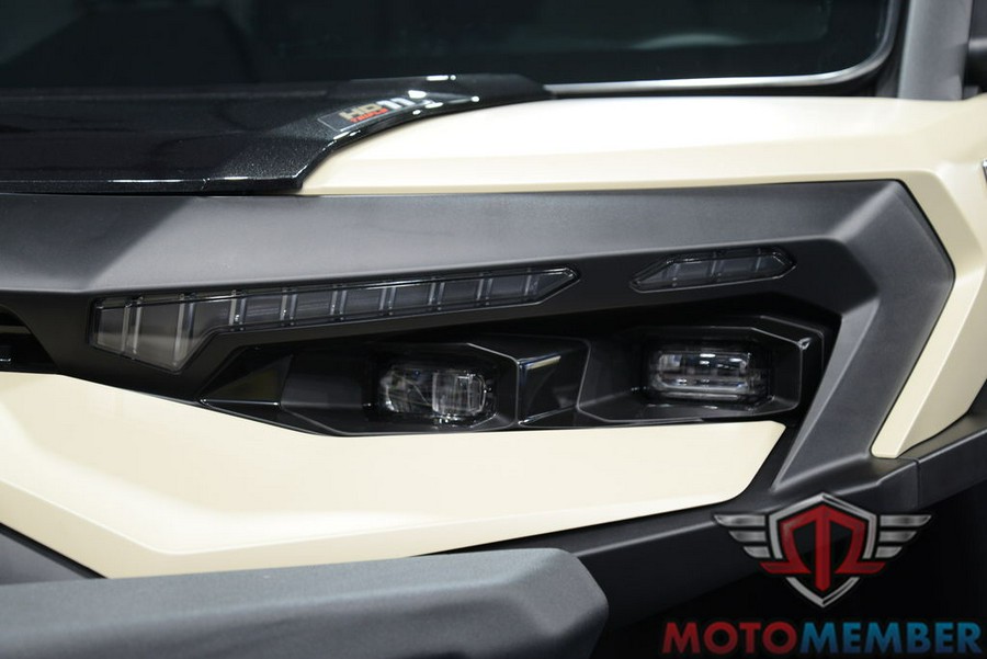 2026 Can-Am Defender MAX Limited HD11