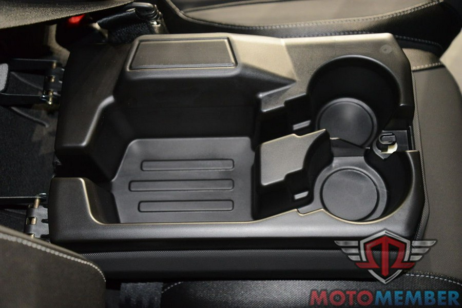 2026 Can-Am Defender MAX Limited HD11