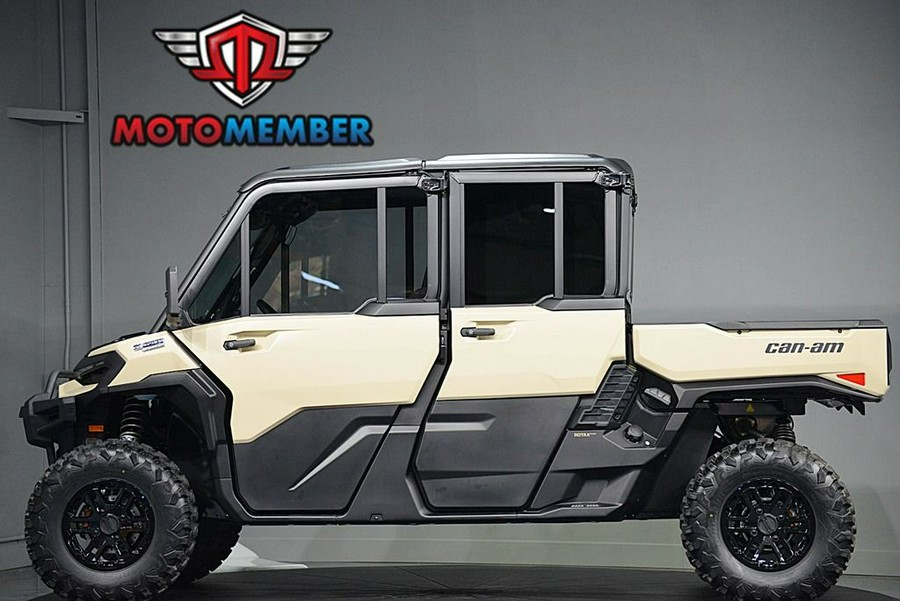 2026 Can-Am Defender MAX Limited HD11