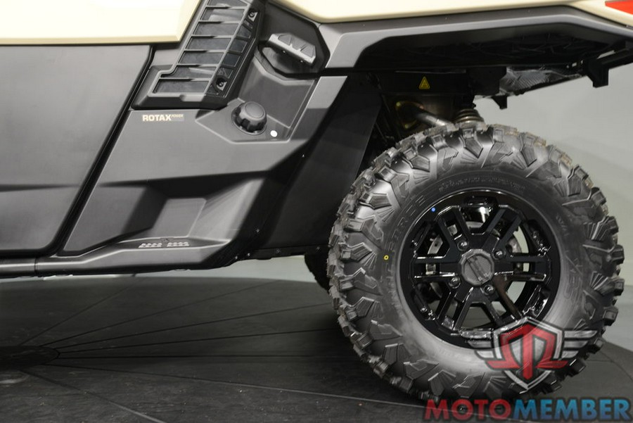 2026 Can-Am Defender MAX Limited HD11
