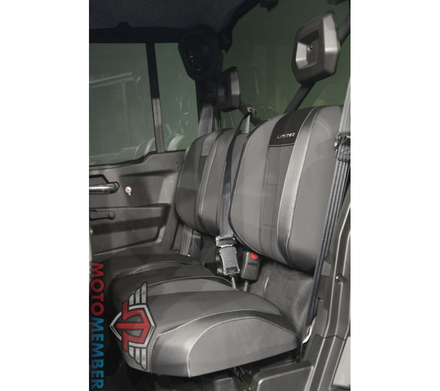 2026 Can-Am Defender MAX Limited HD11