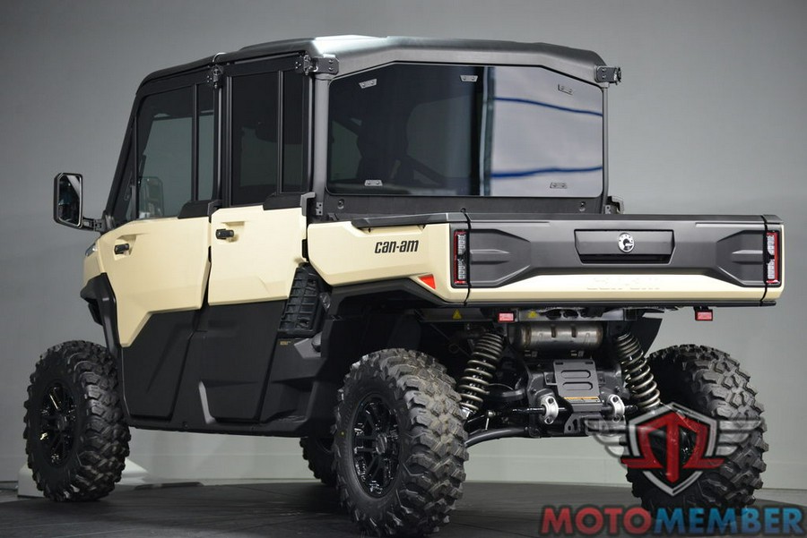 2026 Can-Am Defender MAX Limited HD11