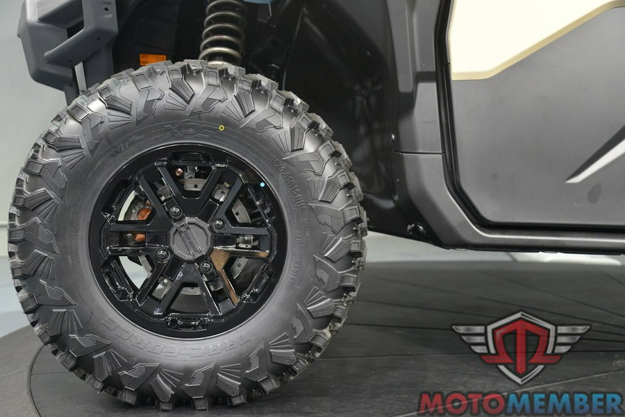 2026 Can-Am Defender MAX Limited HD11