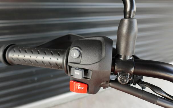 2026 Triumph Scrambler 400 X