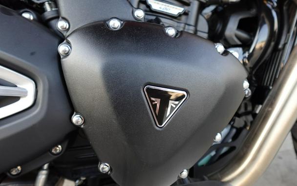 2026 Triumph Scrambler 400 X