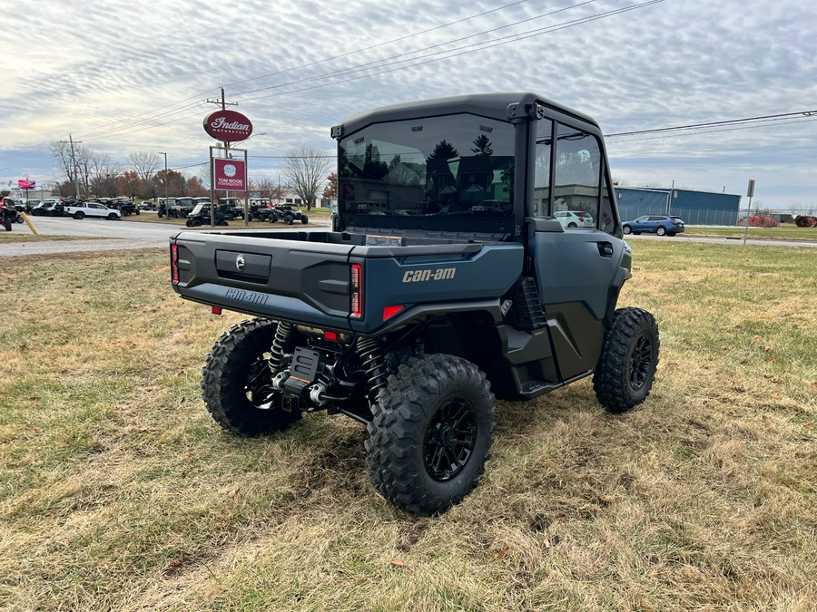 2026 Can-Am Defender Limited HD11
