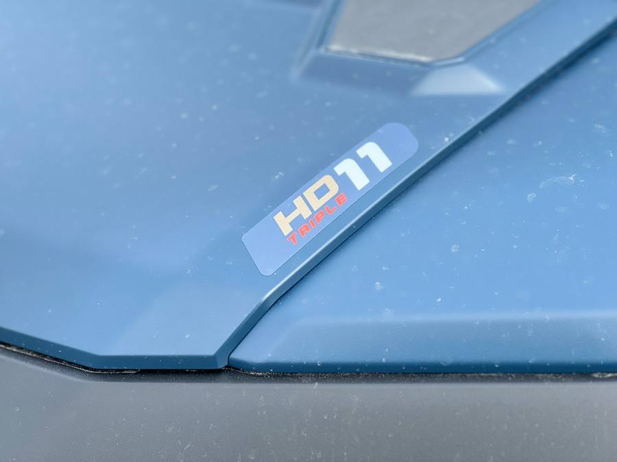 2026 Can-Am Defender Limited HD11