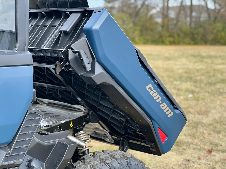 2026 Can-Am Defender Limited HD11