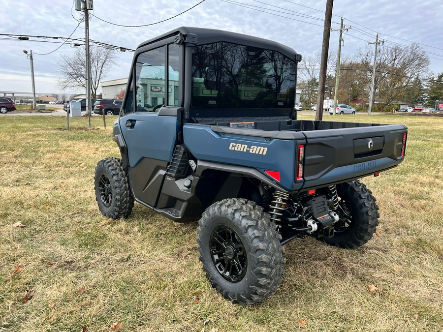 2026 Can-Am Defender Limited HD11