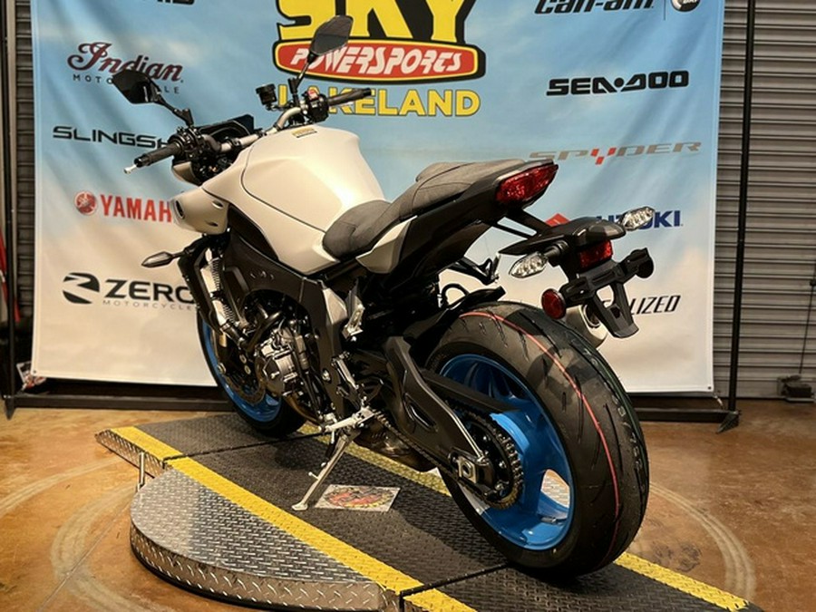 2026 Yamaha MT 10