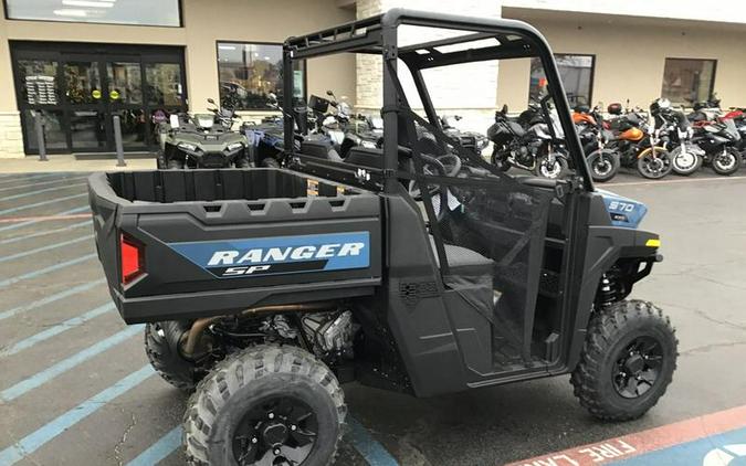 2026 Polaris® Ranger SP 570 Premium