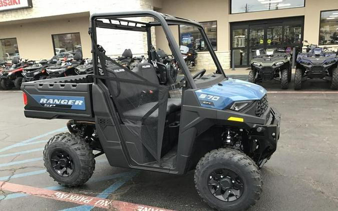 2026 Polaris® Ranger SP 570 Premium
