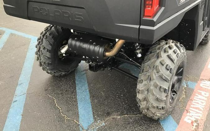 2026 Polaris® Ranger SP 570 Premium