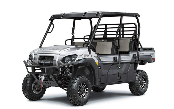 2026 Kawasaki Mule™ PRO-FXT™ 1000 LE Ranch Edition