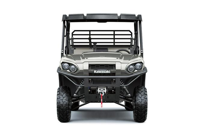 2026 Kawasaki Mule™ PRO-FXT™ 1000 LE Ranch Edition