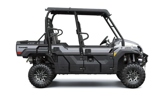 2026 Kawasaki Mule™ PRO-FXT™ 1000 LE Ranch Edition