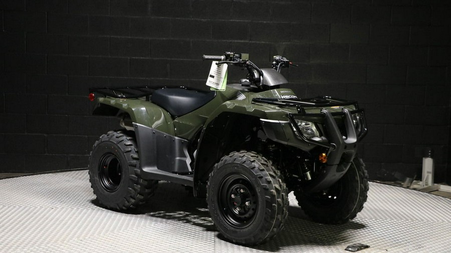 2026 Honda® FourTrax Recon ES