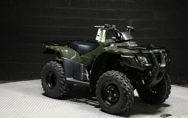 2026 Honda® FourTrax Recon ES
