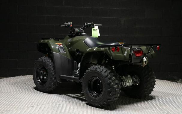 2026 Honda® FourTrax Recon ES