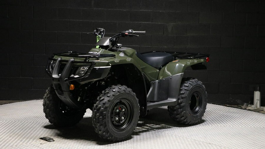 2026 Honda® FourTrax Recon ES