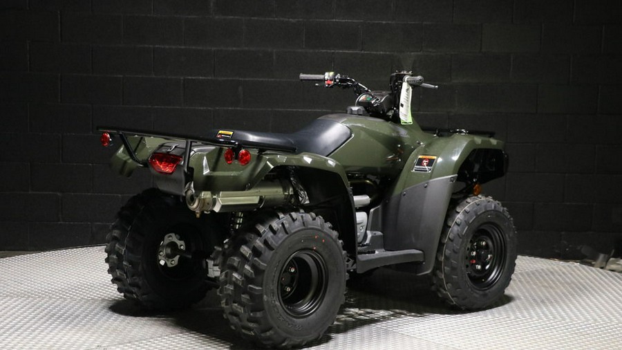 2026 Honda® FourTrax Recon ES