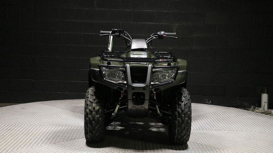 2026 Honda® FourTrax Recon ES