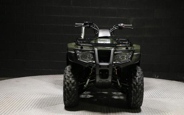 2026 Honda® FourTrax Recon ES