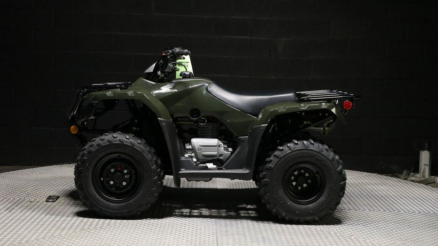 2026 Honda® FourTrax Recon ES