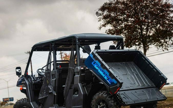 2026 CFMOTO UFORCE 800 XL