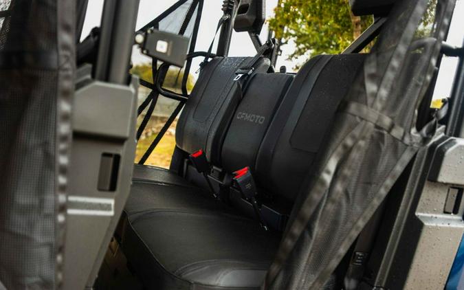 2026 CFMOTO UFORCE 800 XL