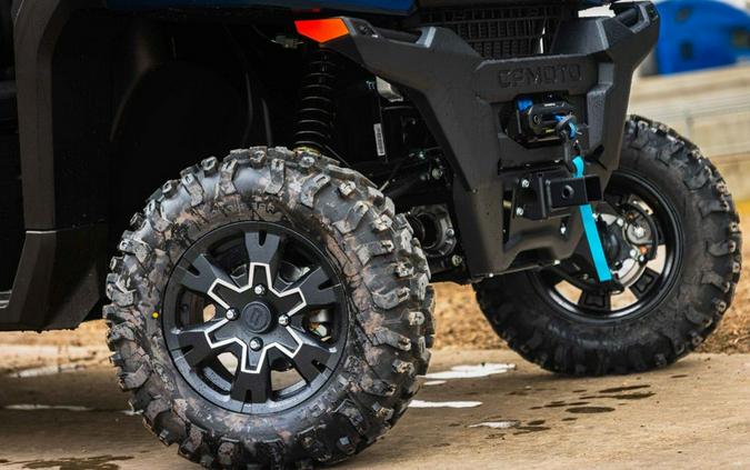 2026 CFMOTO UFORCE 800 XL