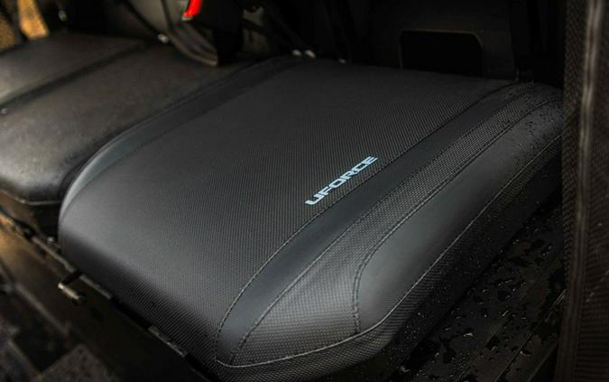 2026 CFMOTO UFORCE 800 XL