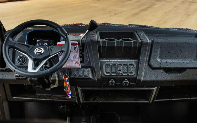 2026 CFMOTO UFORCE 800 XL