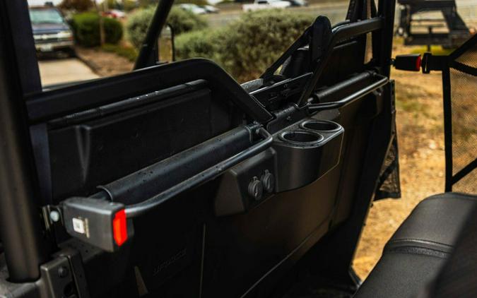 2026 CFMOTO UFORCE 800 XL