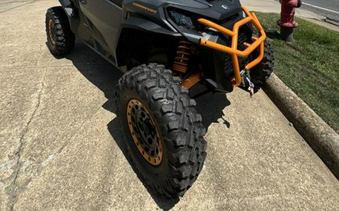 2025 Can-Am® Commander XT-P 1000R