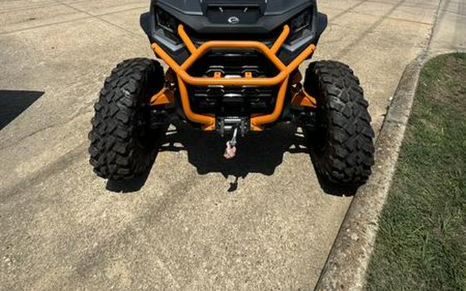 2025 Can-Am® Commander XT-P 1000R
