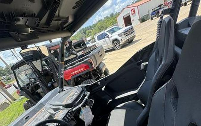 2025 Can-Am® Commander XT-P 1000R