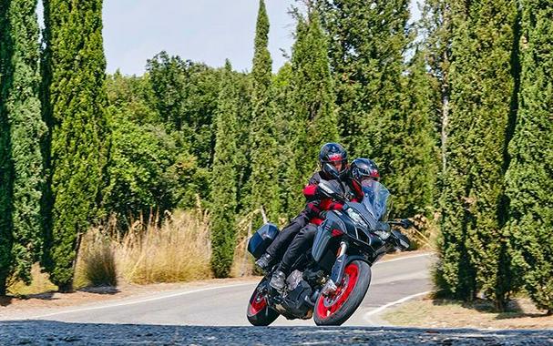 2023 Ducati Multistrada V2 S