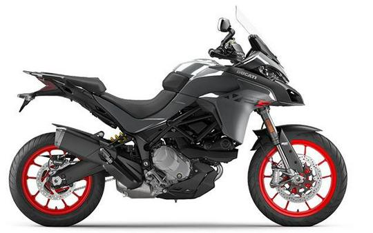 2023 Ducati Multistrada V2 S