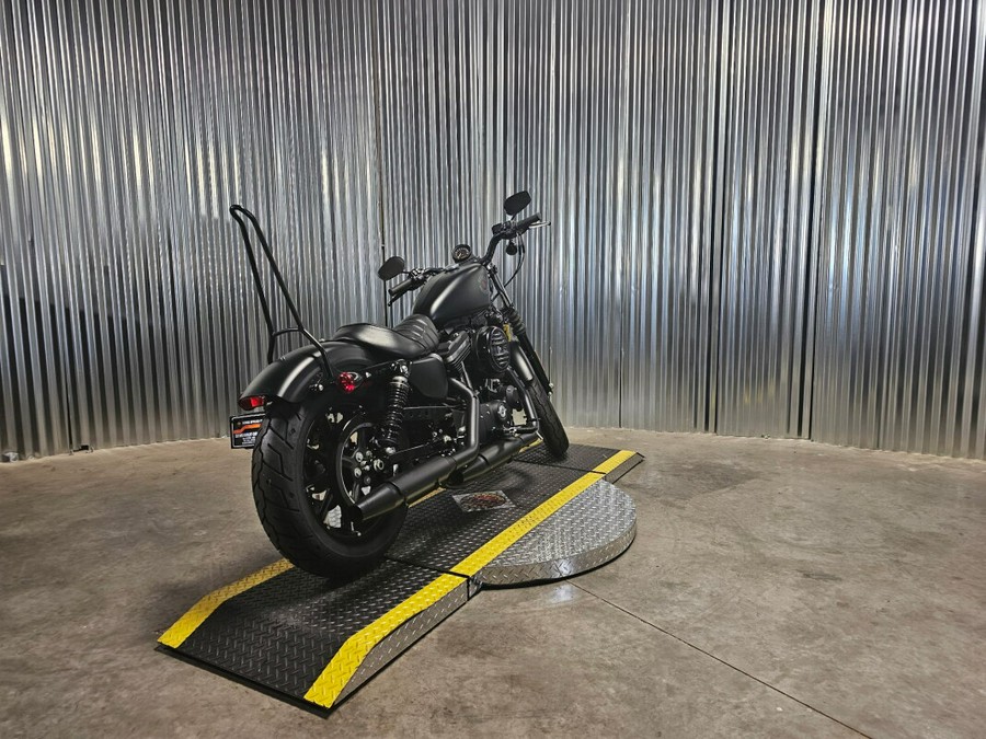 2020 Harley-Davidson Iron 883