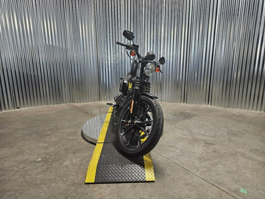 2020 Harley-Davidson Iron 883