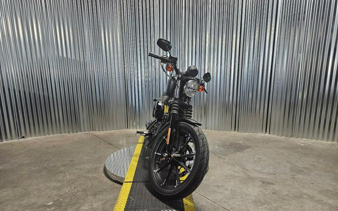 2020 Harley-Davidson Iron 883
