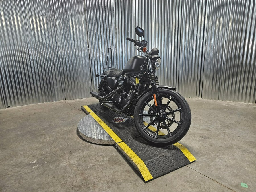2020 Harley-Davidson Iron 883