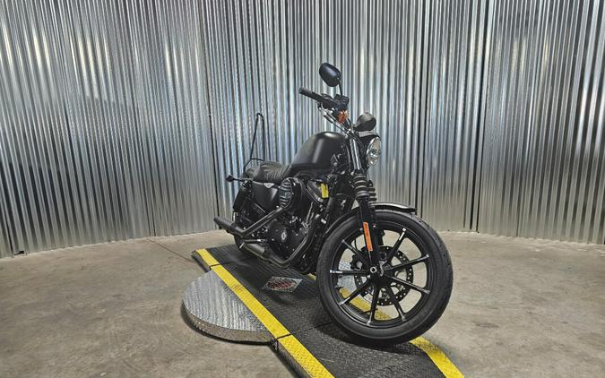 2020 Harley-Davidson Iron 883