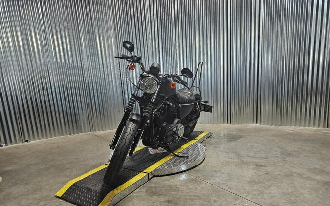 2020 Harley-Davidson Iron 883