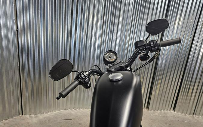 2020 Harley-Davidson Iron 883