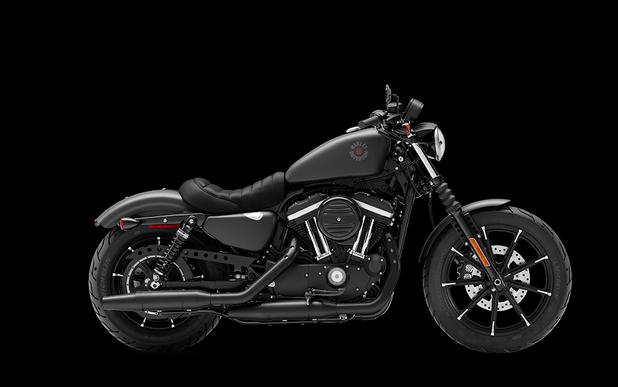 2020 Harley-Davidson Iron 883