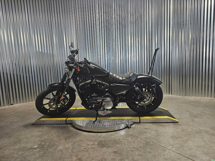 2020 Harley-Davidson Iron 883