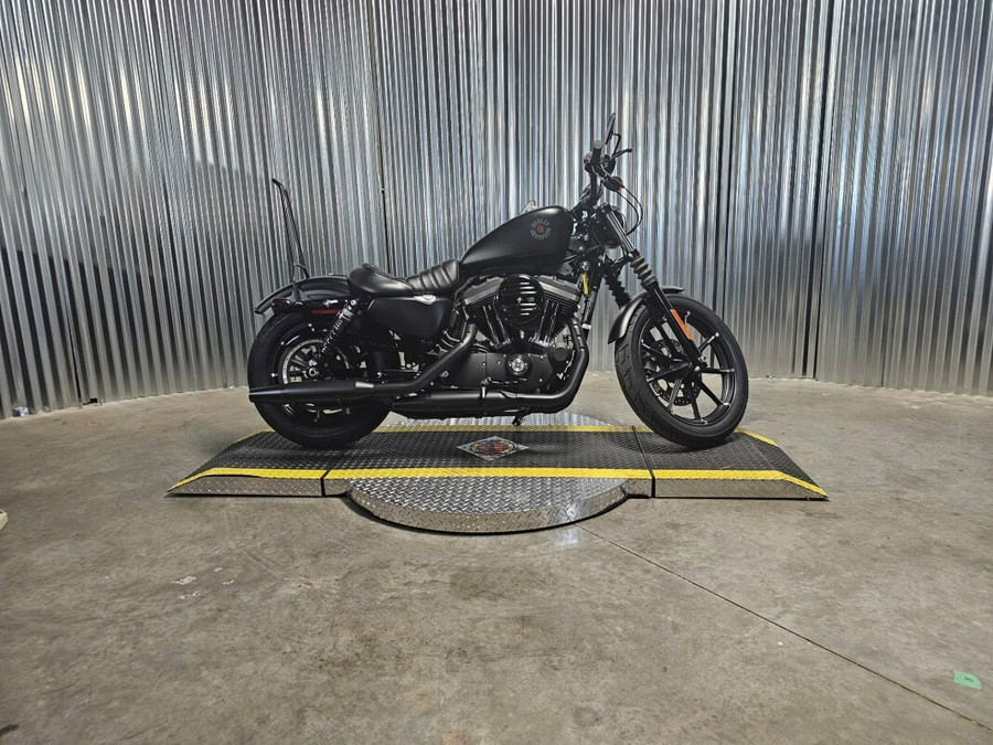 2020 Harley-Davidson Iron 883