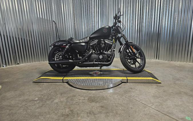 2020 Harley-Davidson Iron 883